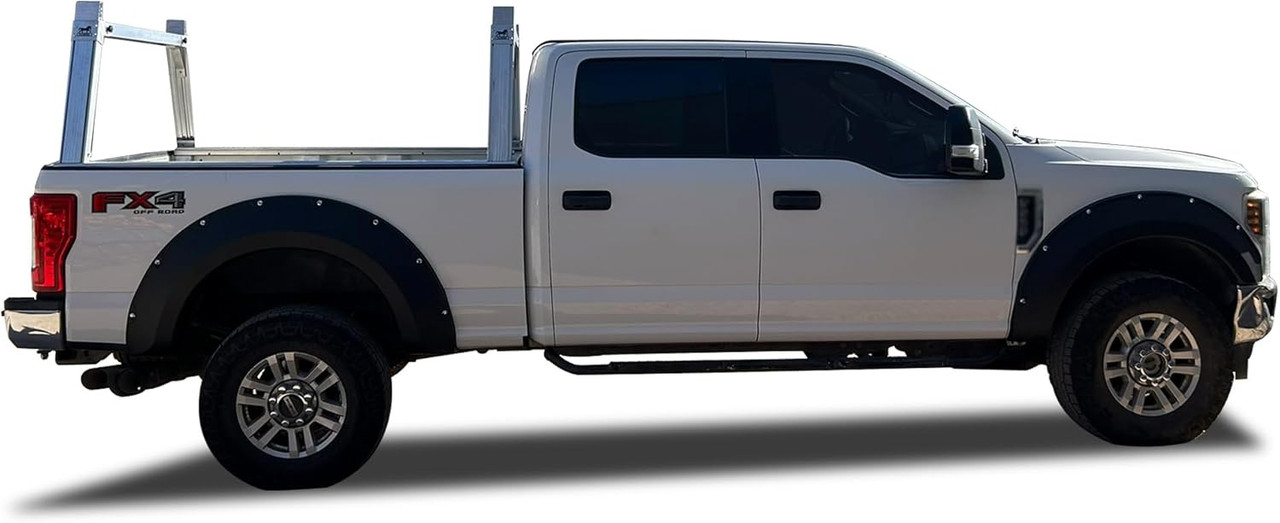 Black Horse Offroad CSURHD8