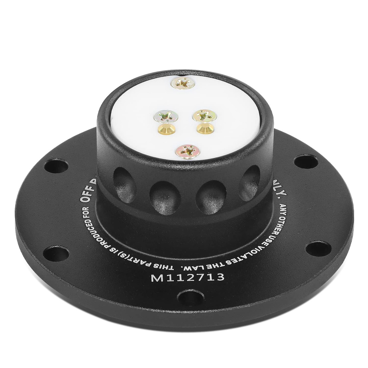 NRG Innovations SRK-MBK