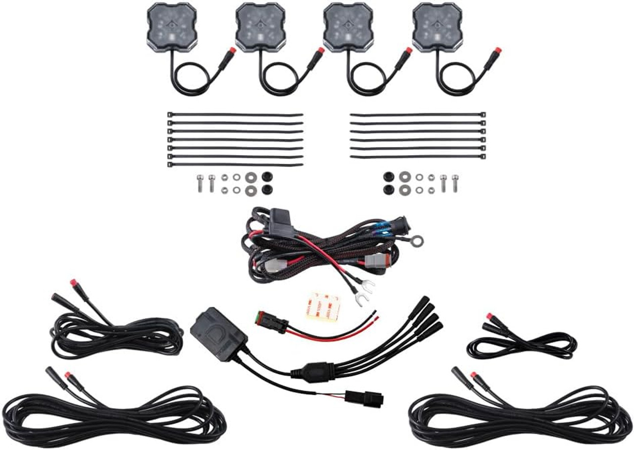 Diode Dynamics DD7740C