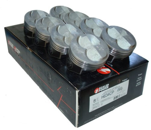 Federal Mogul H634CP60