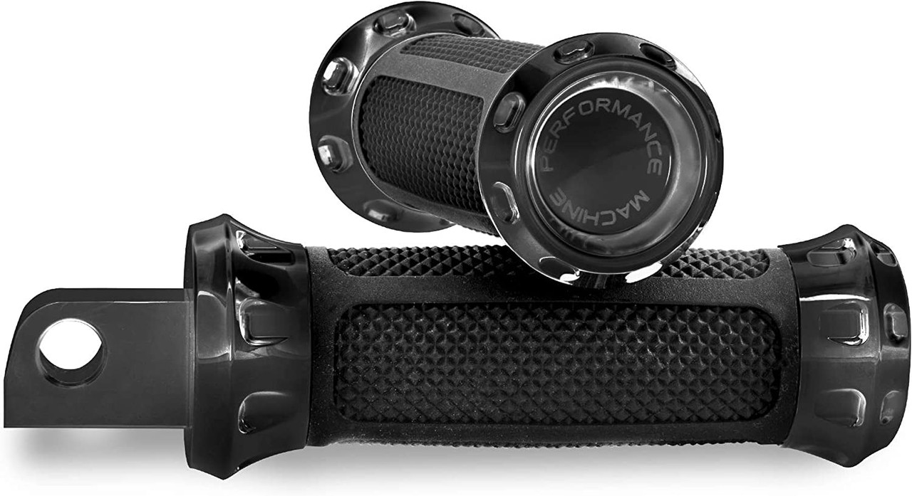 Performance Machine 0035-1158-B