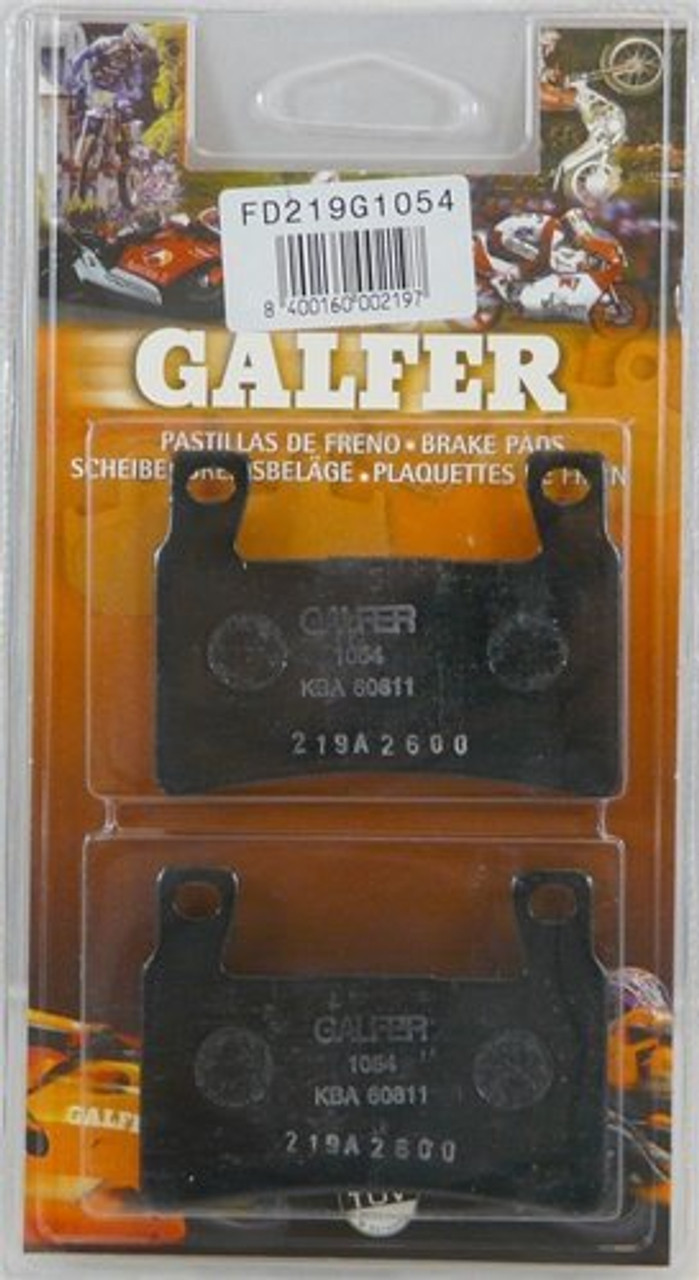 Galfer FD219G1054