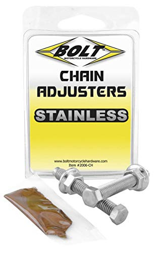 Bolt Mc Hardware 2006-CH