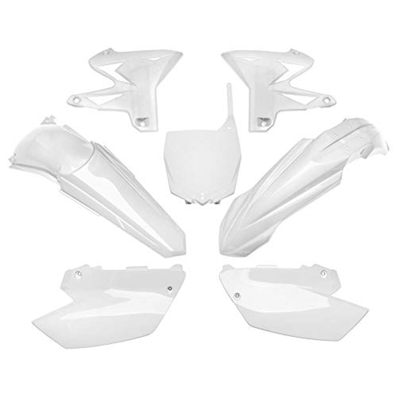 UFO Plastics YAKIT312-046