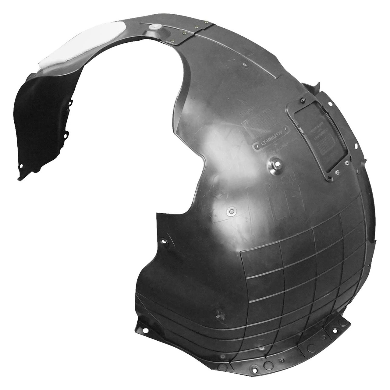 Sherman Parts HYKONA18-24Q-1