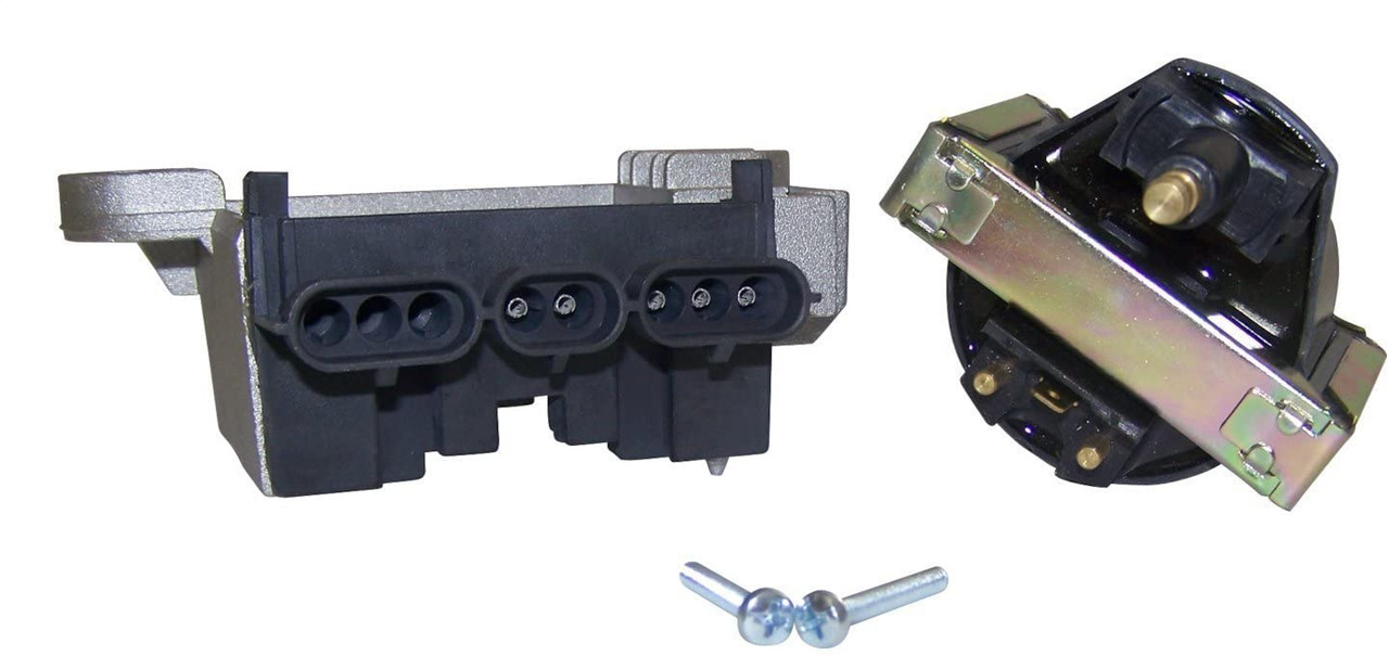 Crown Automotive 33002299