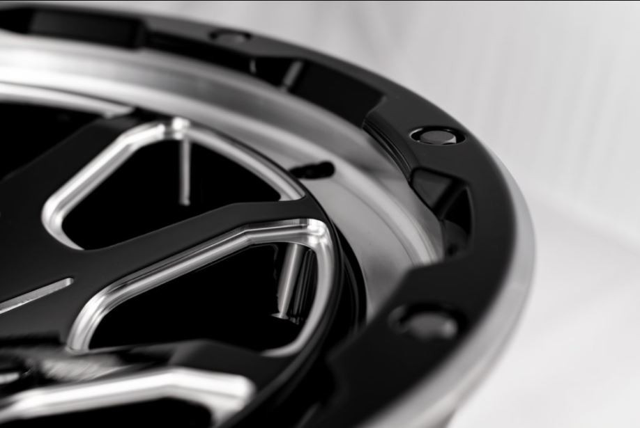 Grid Wheels GD1520090550M0010