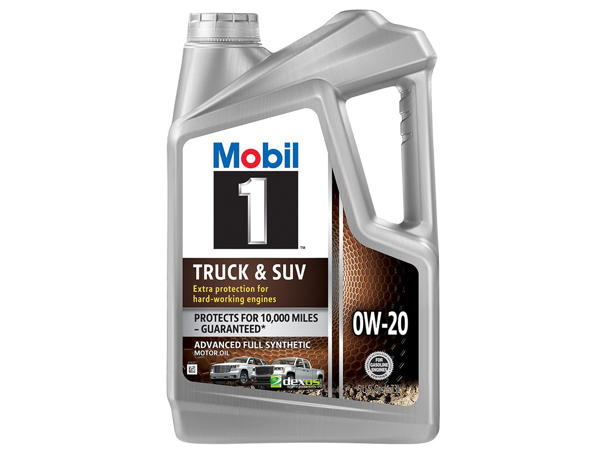Mobil 124593