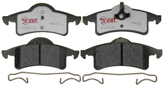 Raybestos EHT791H