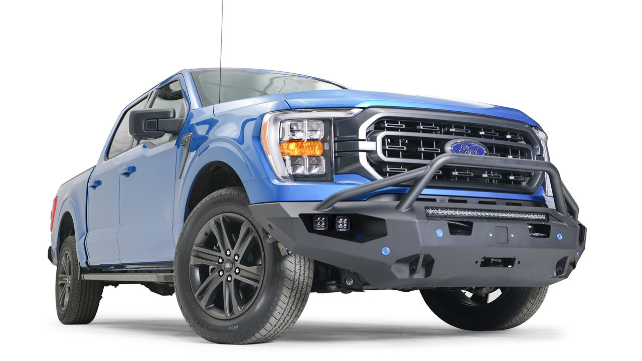 Fab Fours FF21-X4752-1