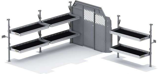 Kargo Master 51TRL