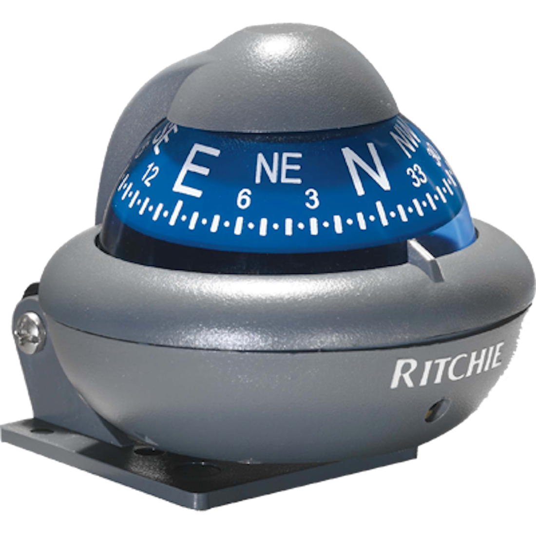 Ritchie X-10-A