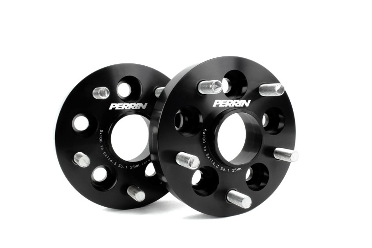Perrin Performance PSP-WHL-226BK