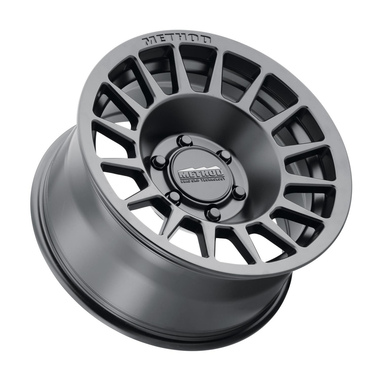 Method Race Wheels MR70778560500