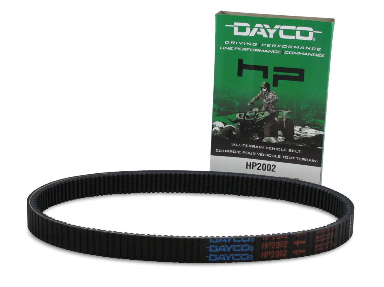 Dayco HP2002