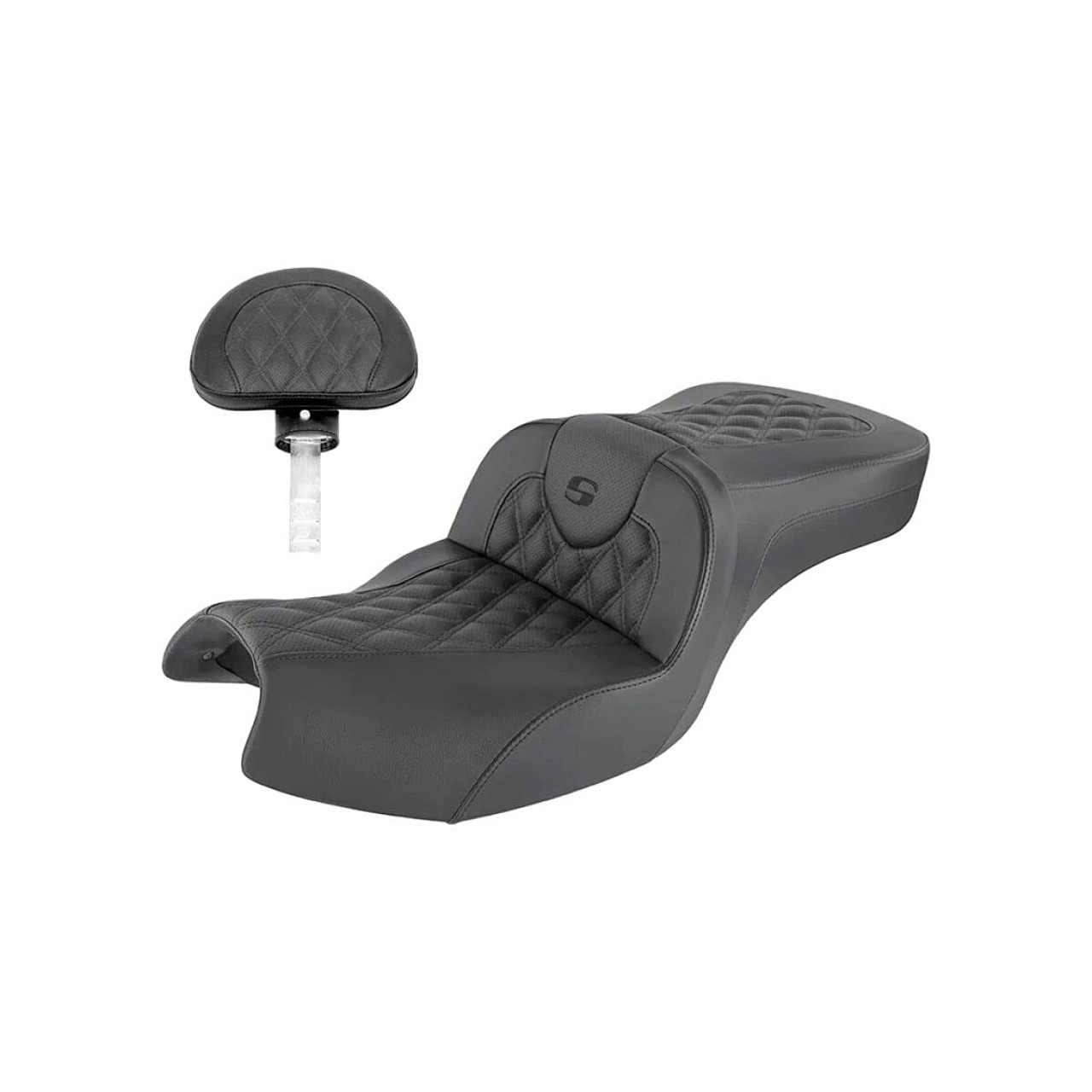 Saddleman I20-06-182BR