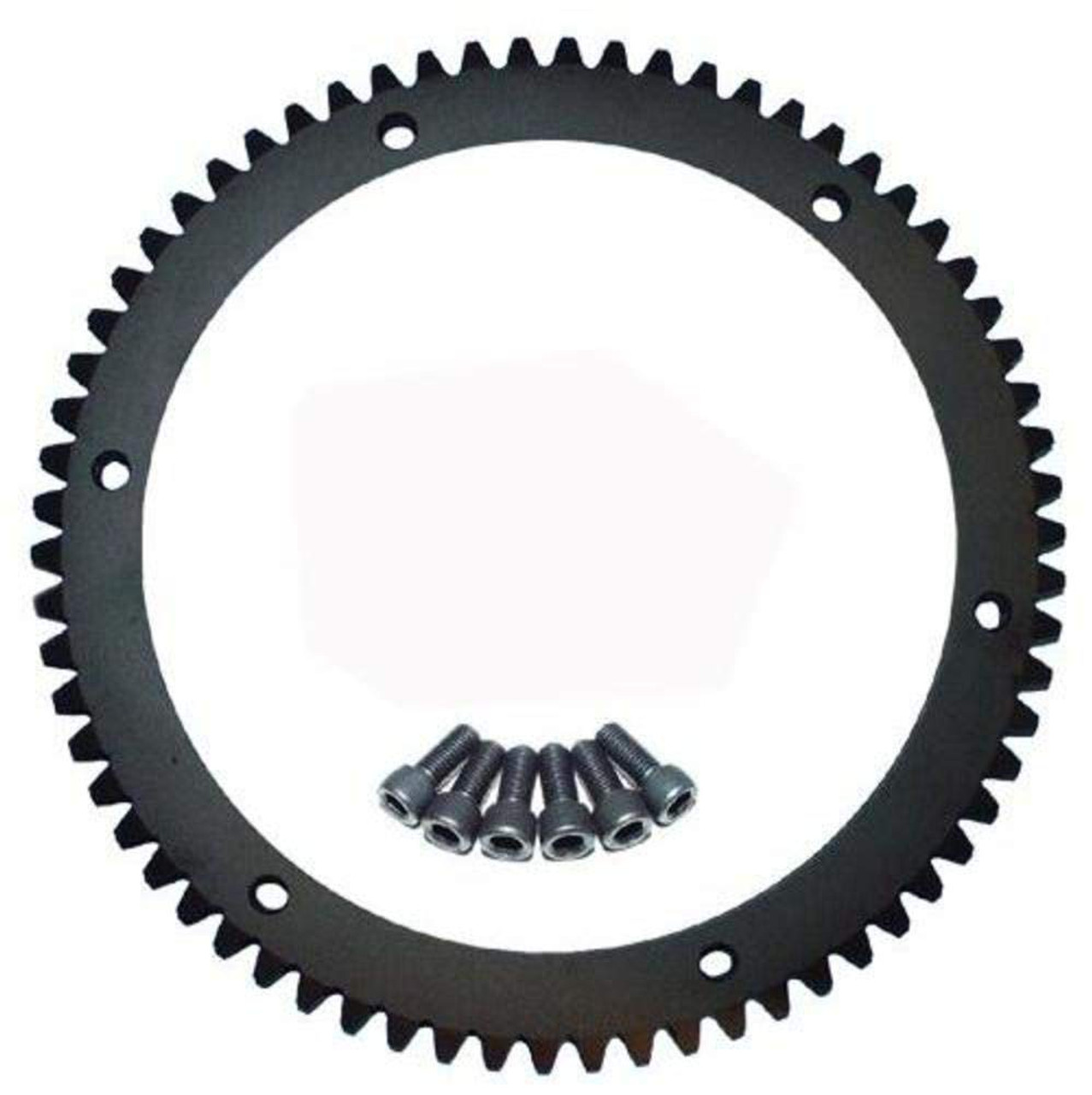 Belt Drives SG-1