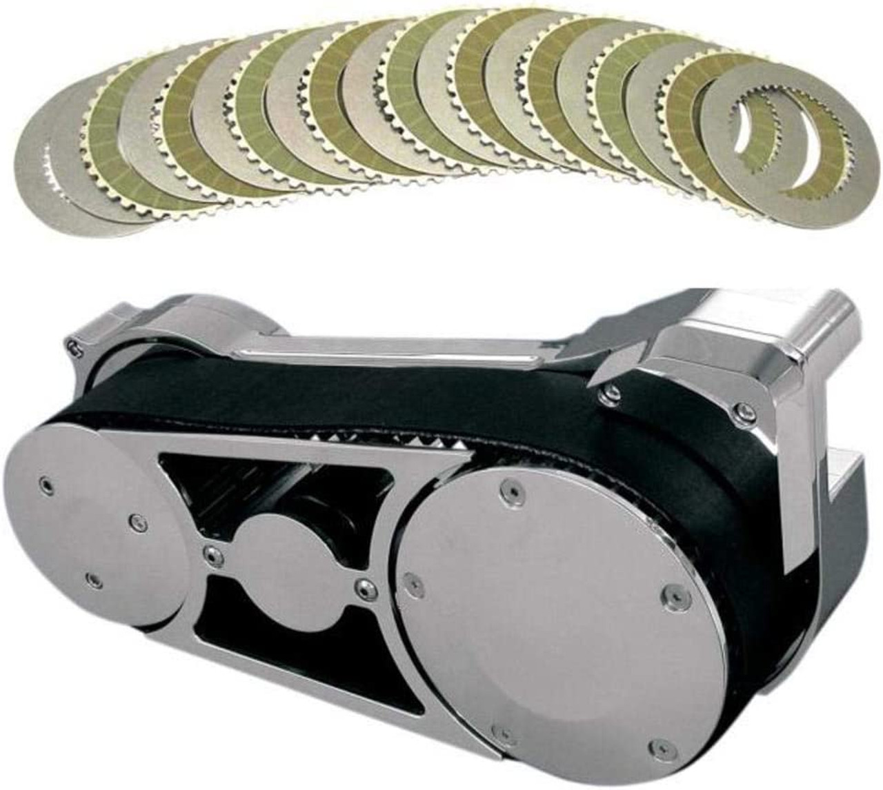 Belt Drives TFCPS-100