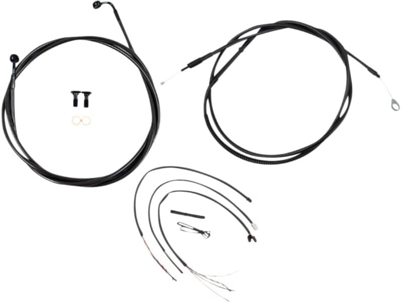 LA Choppers LA-8156KT2-13M