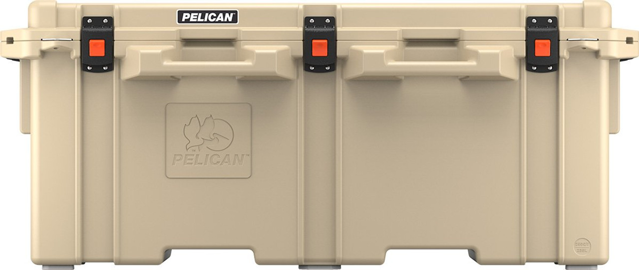 Pelican 250QT-2-TAN