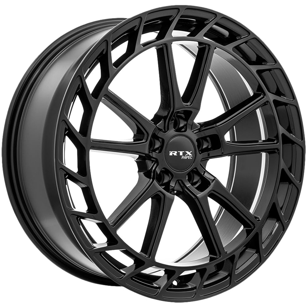 RTX Wheels 083074
