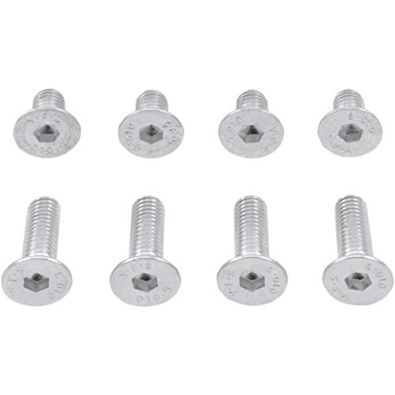 Bolt Mc Hardware SRTR8085
