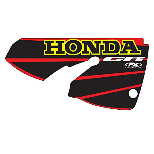 Factory Effex 04-2201