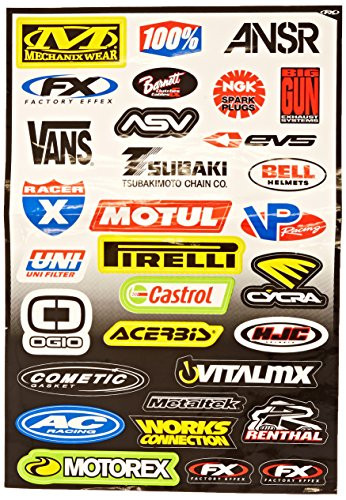 Factory Effex 10-68004