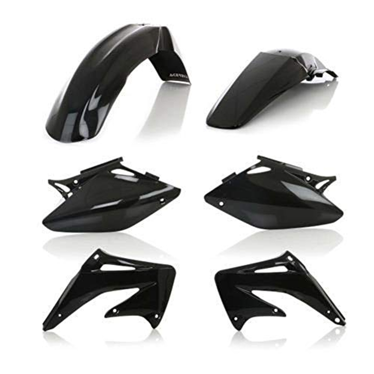 Acerbis 2070960001