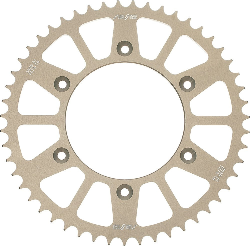 Sunstar 5-346537
