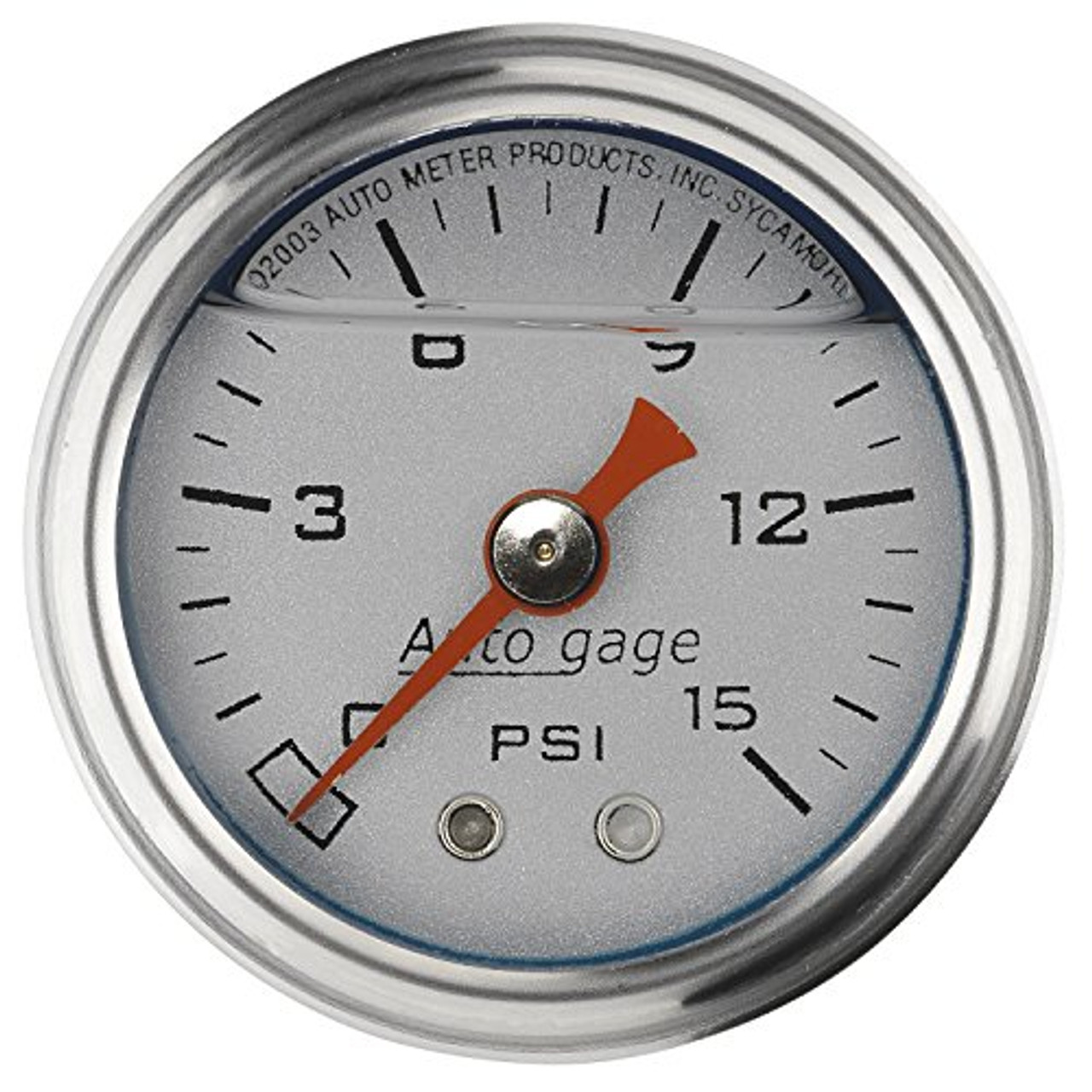 Auto Meter 2178