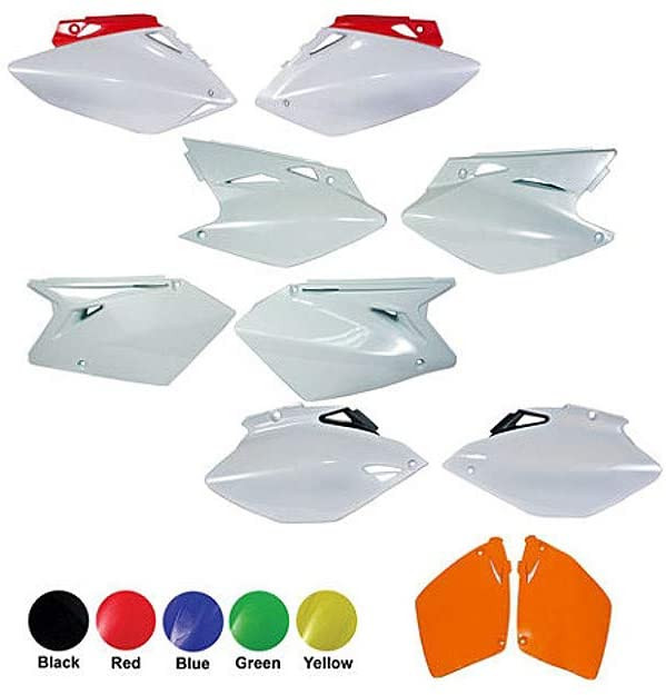 UFO Plastics YA04819-046