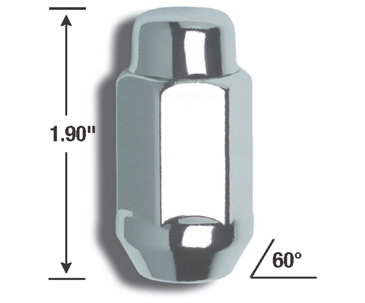 Gorilla Automotive 91148XL
