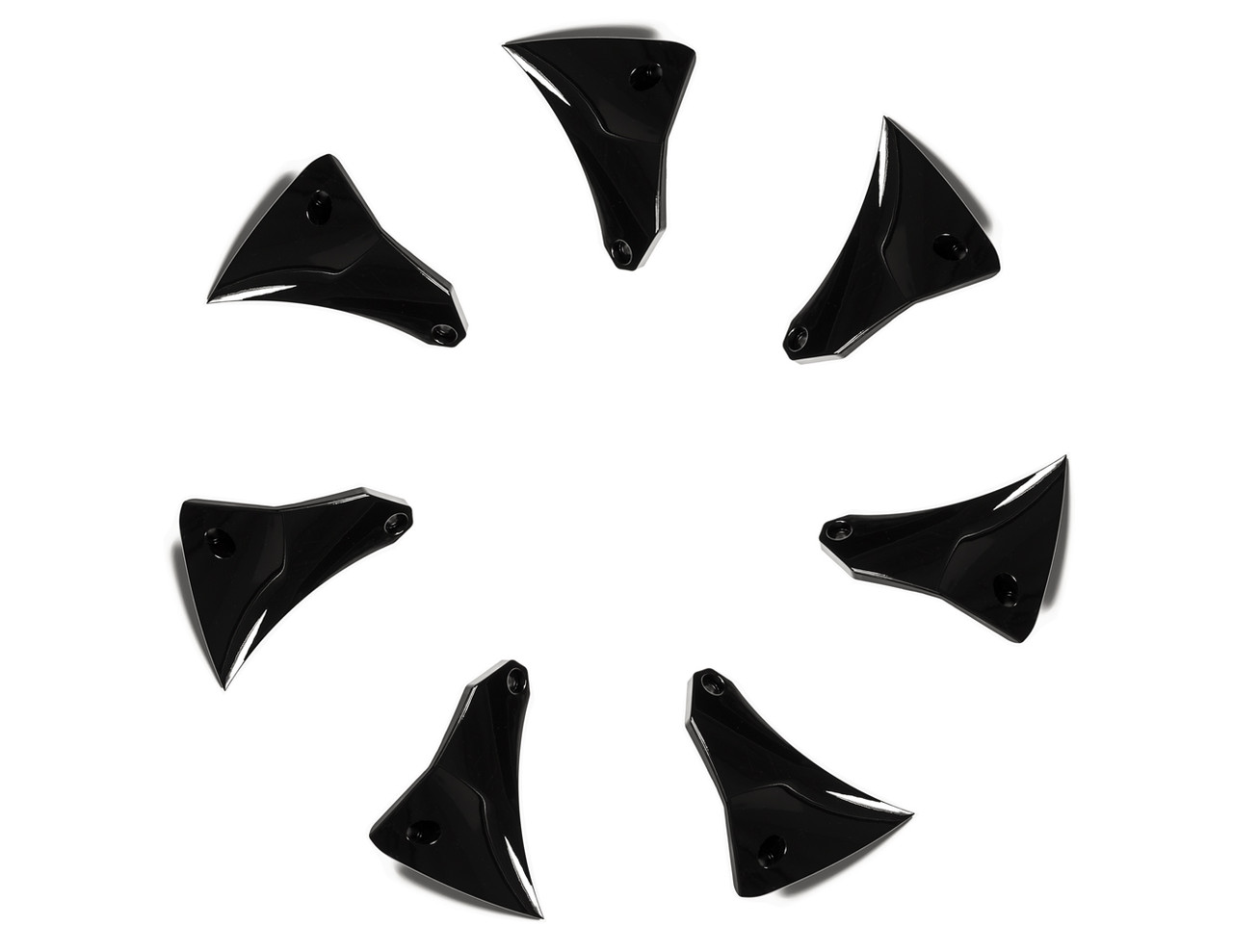 Grid Wheels 129BLINL