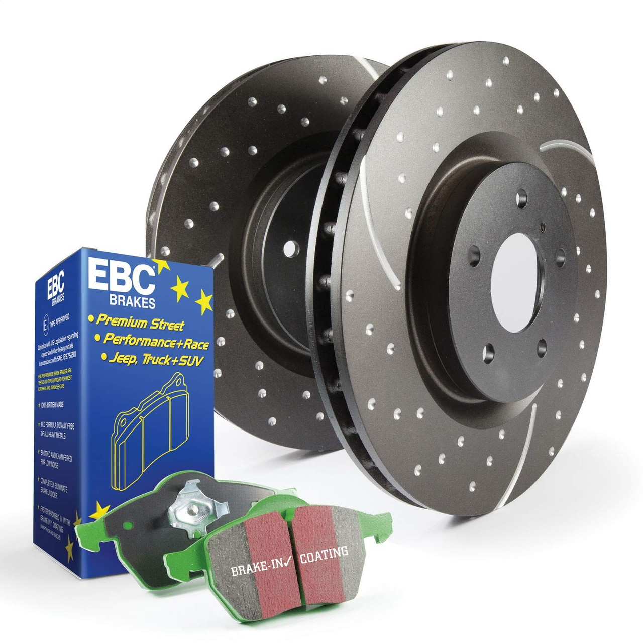 EBC S3KF1184