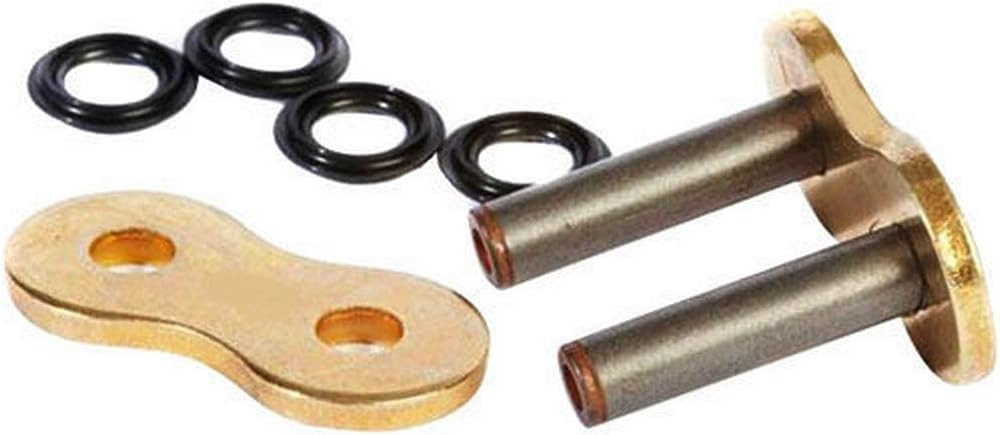 RK Racing Chain 530MAXZ-RL-G