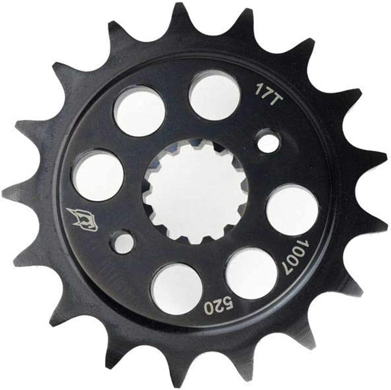 Driven 1037-520-15T
