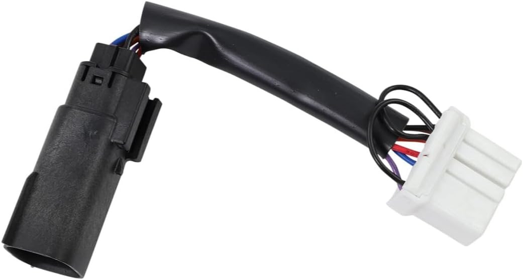 Custom Dynamics CD-HARN-F-BCM