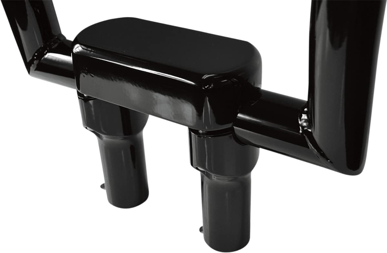 LA Choppers LA-7446-04B