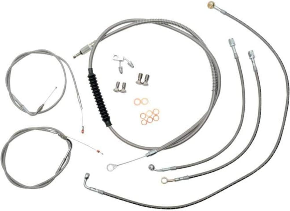 LA Choppers LA-8051KT-13