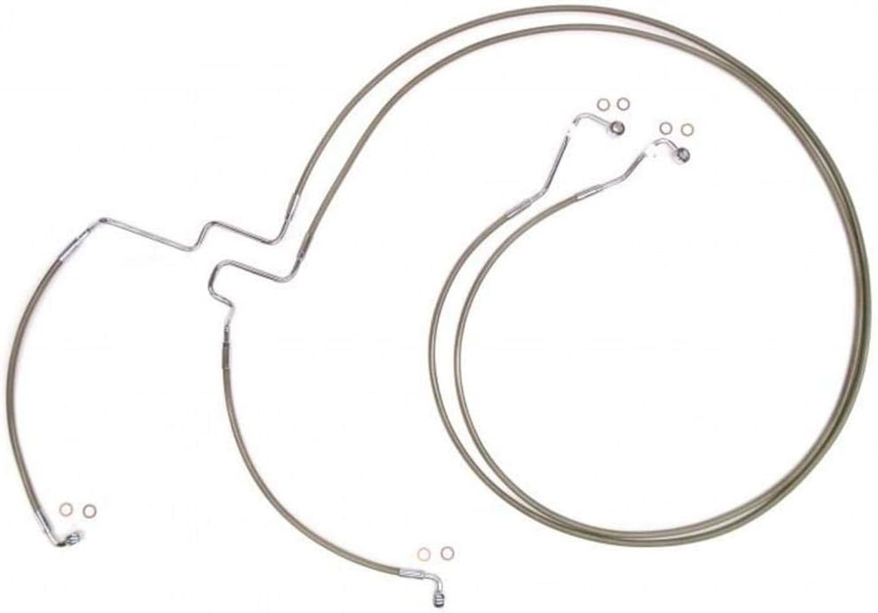 Magnum SSC1116-00