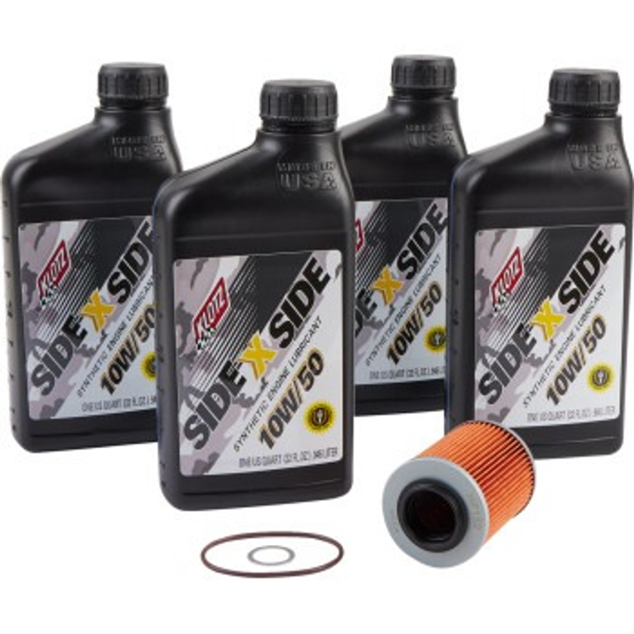 Klotz Oil KU-105