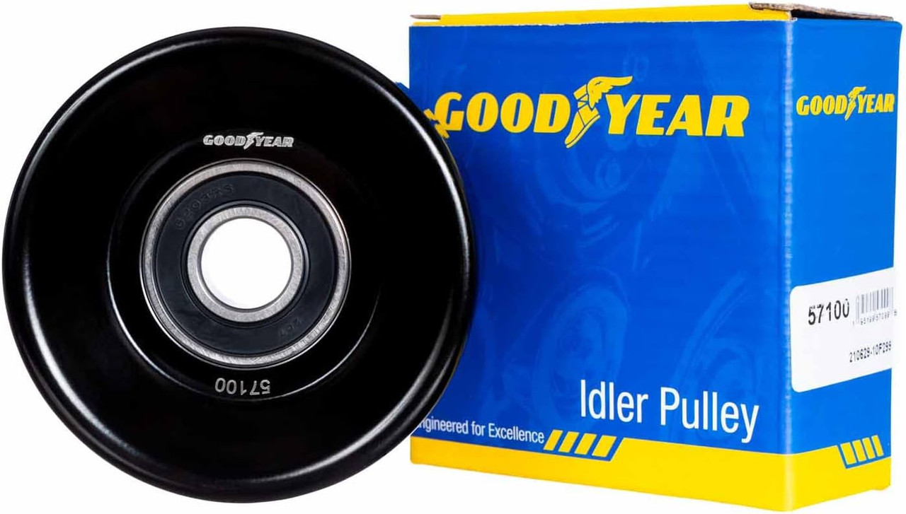 Goodyear Belts 57100