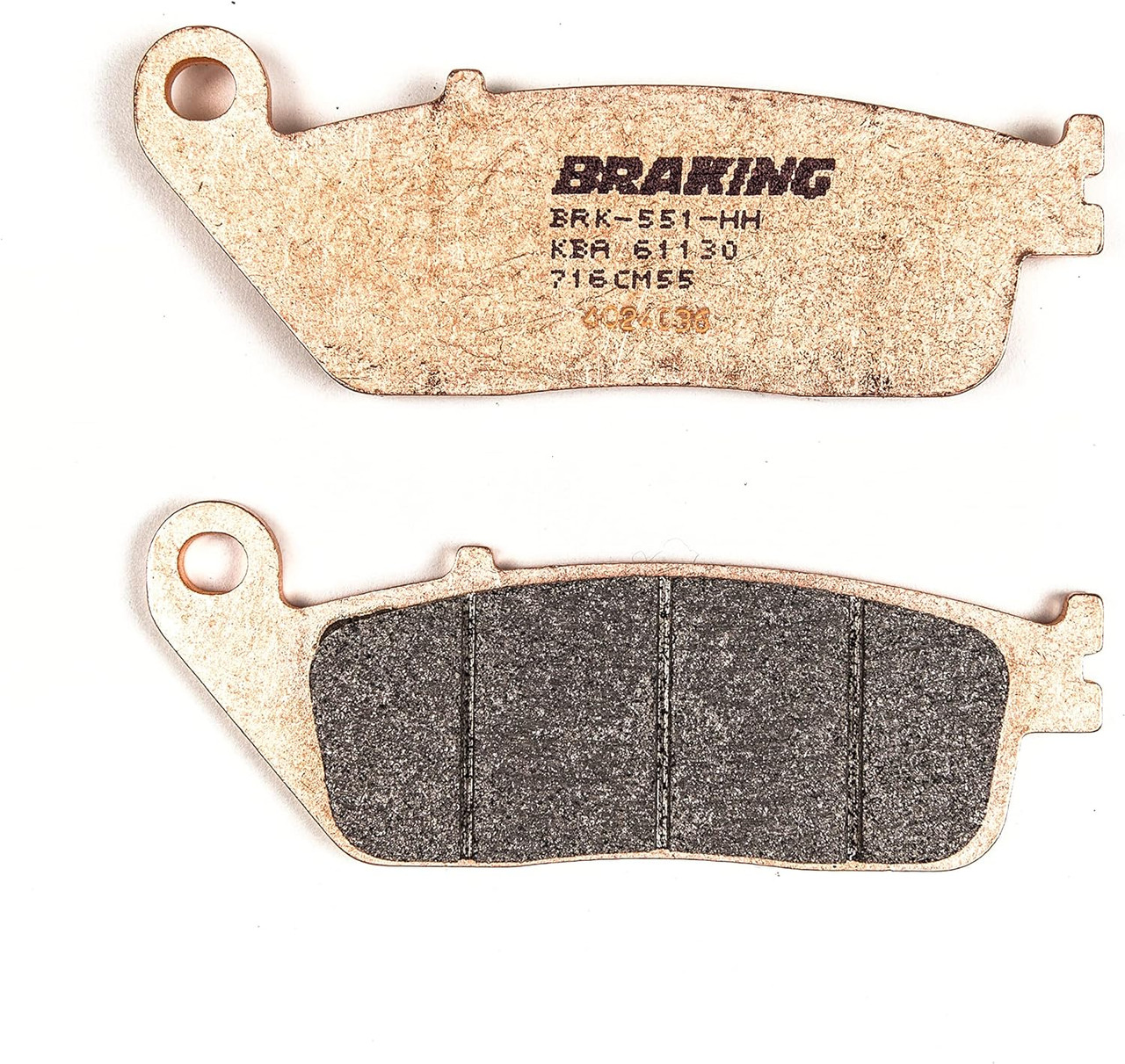Braking 716CM55