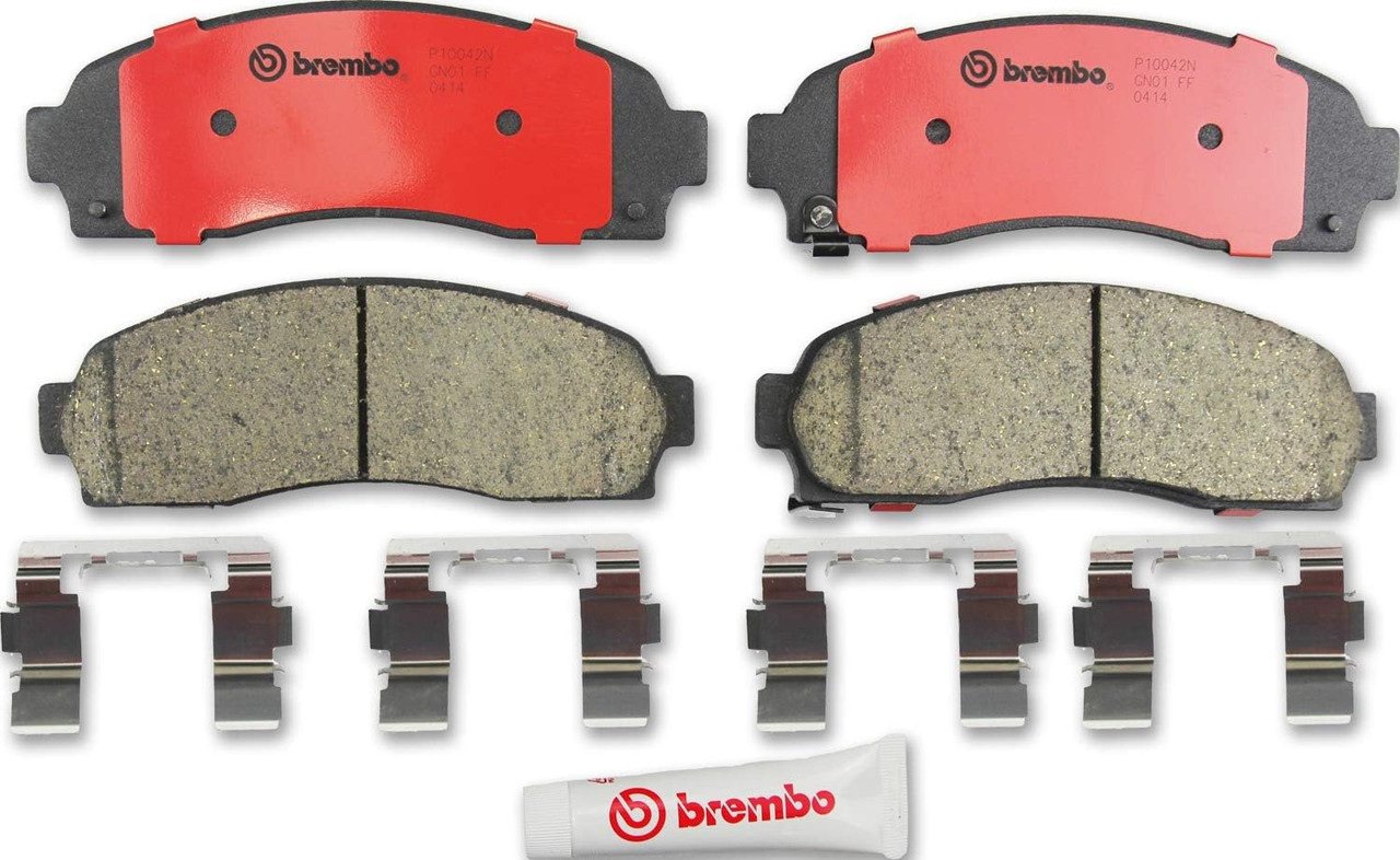 Brembo P10042N