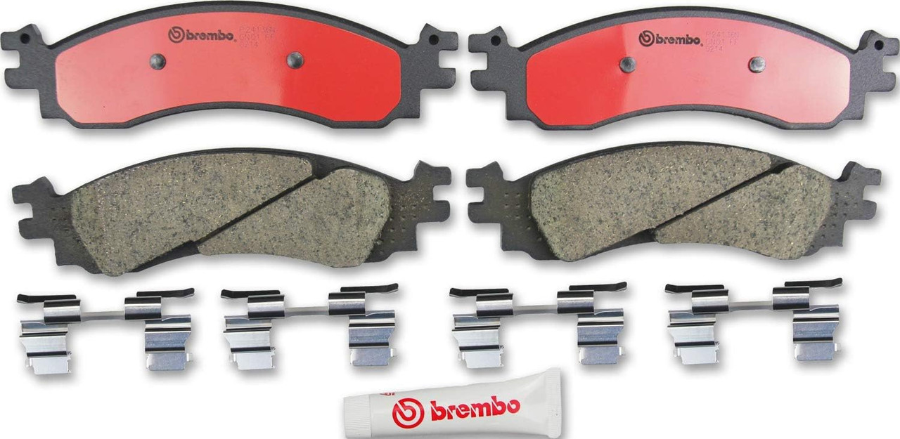 Brembo P24136N