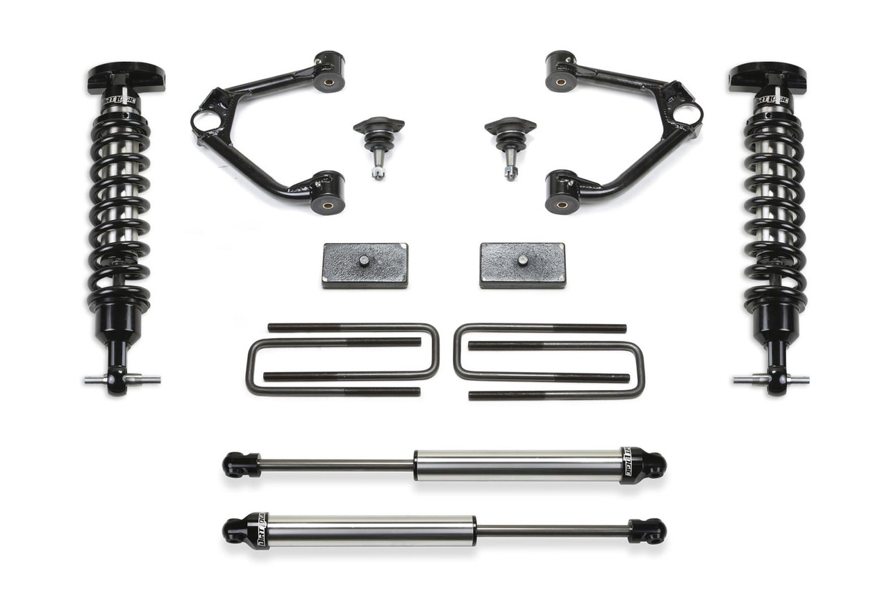 Fabtech K1189DL