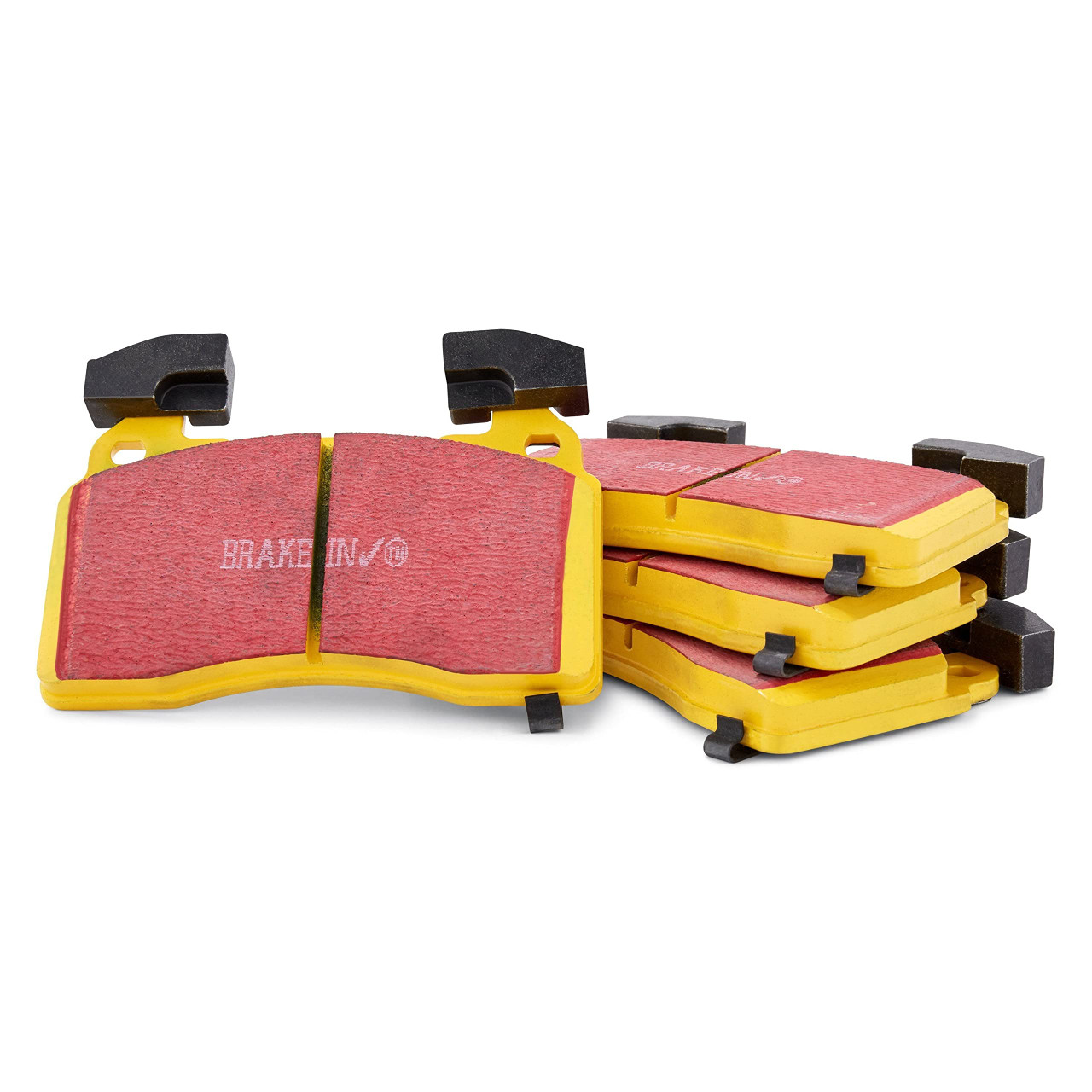 EBC DP42372R