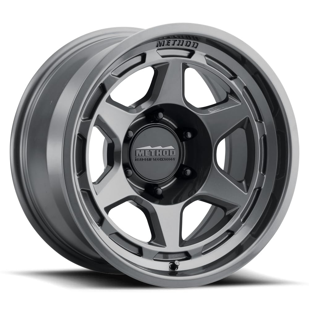 Method Race Wheels MR70889016812