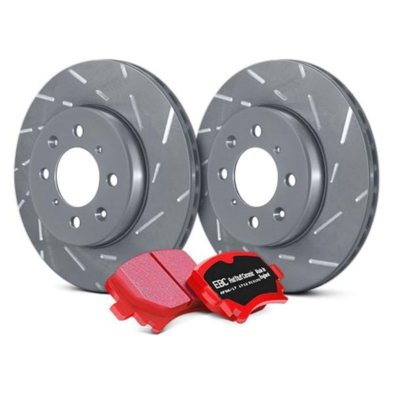 EBC S4KR1560